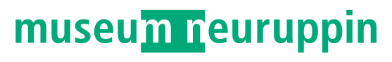 Logo of Museum Neuruppin