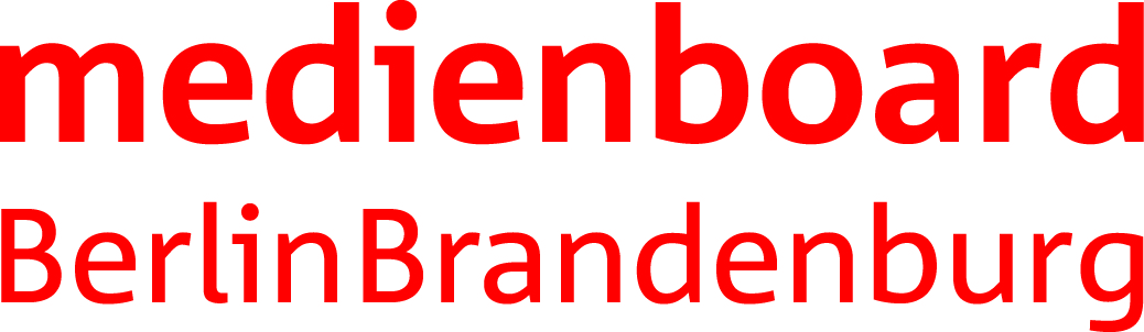 Logo of Medienboard Berlin-Brandenburg