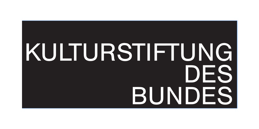 Logo Kulturstiftung des Bundes