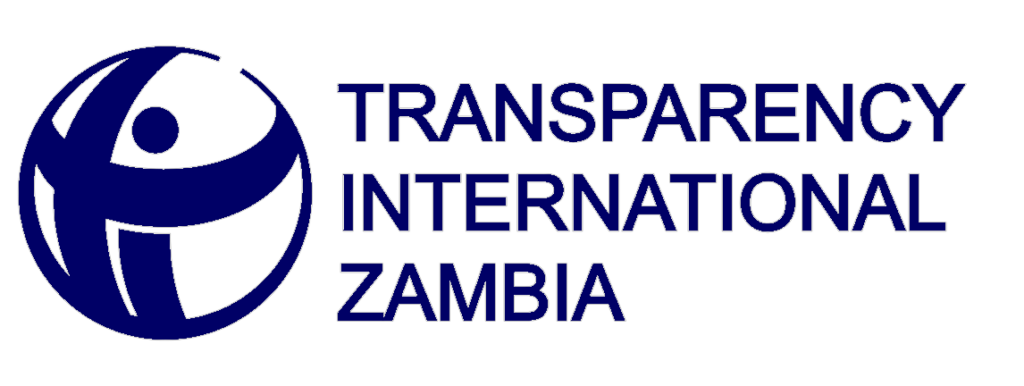 Logo Transparency International Zambia