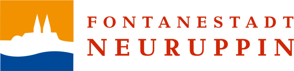 Logo Fontanestadt Neuruppin